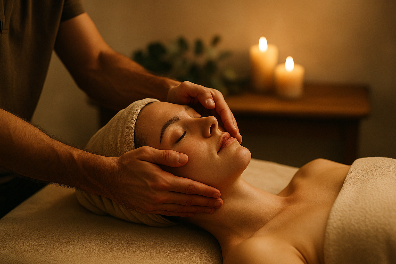 Glow Ritual